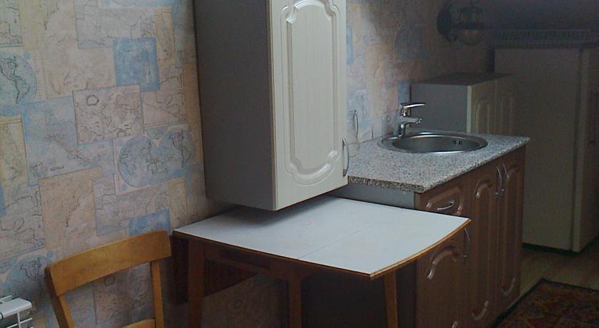 Гостевой дом Проживание в семье в Иркутске Иркутск-12