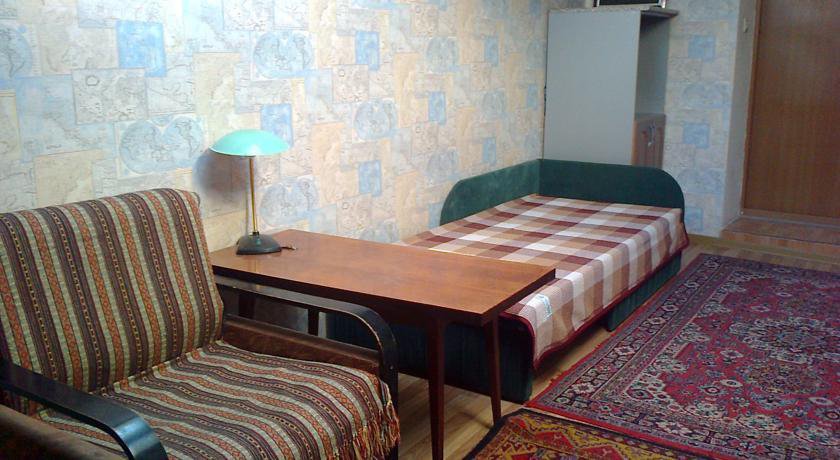 Гостевой дом Проживание в семье в Иркутске Иркутск