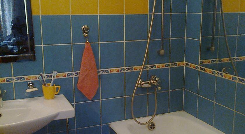 Гостевой дом Проживание в семье в Иркутске Иркутск-6