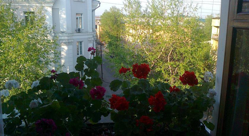 Гостевой дом Проживание в семье в Иркутске Иркутск