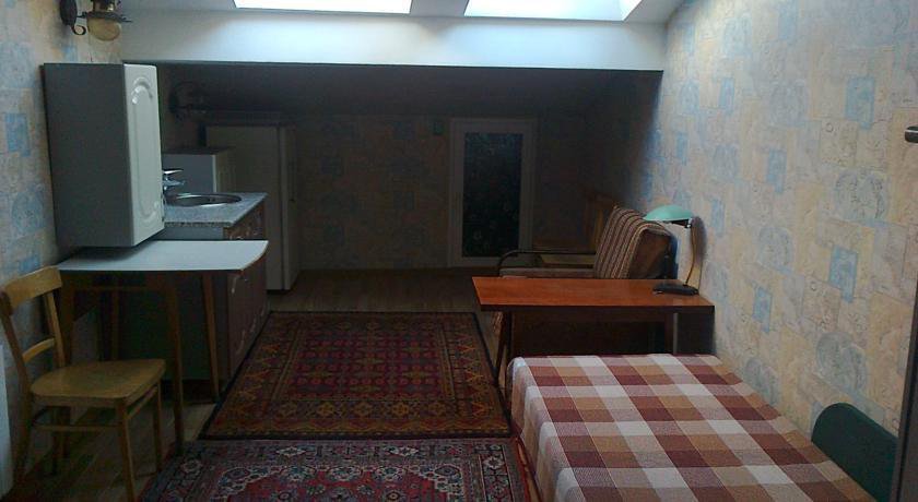 Гостевой дом Проживание в семье в Иркутске Иркутск