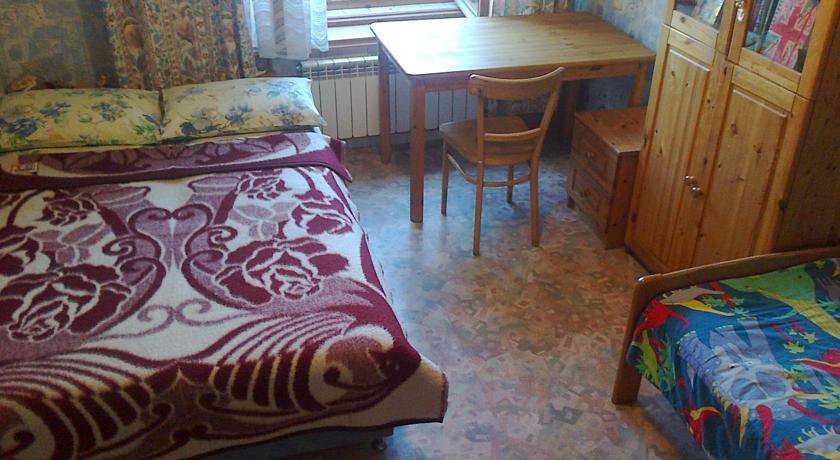 Гостевой дом Проживание в семье в Иркутске Иркутск