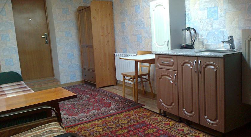 Гостевой дом Проживание в семье в Иркутске Иркутск-27