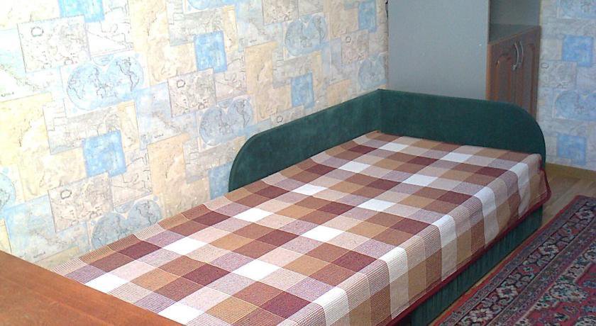 Гостевой дом Проживание в семье в Иркутске Иркутск