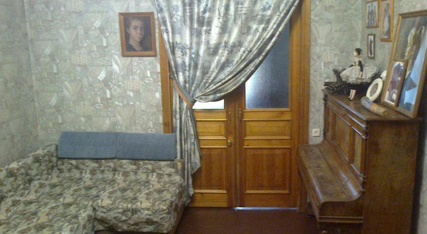Гостевой дом Проживание в семье в Иркутске Иркутск