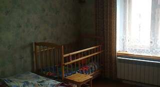 Гостевой дом Проживание в семье в Иркутске Иркутск Семейный номер с общей ванной комнатой-1