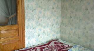 Гостевой дом Проживание в семье в Иркутске Иркутск Семейный номер с общей ванной комнатой-4