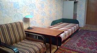 Гостевой дом Проживание в семье в Иркутске Иркутск Двухместный номер с 2 отдельными кроватями-4