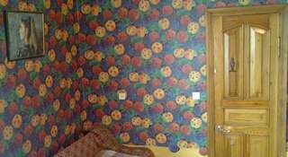 Гостевой дом Проживание в семье в Иркутске Иркутск Двухместный номер с 1 кроватью и общей ванной комнатой-2