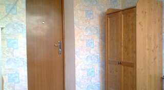 Гостевой дом Проживание в семье в Иркутске Иркутск Двухместный номер с 2 отдельными кроватями-2