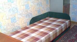 Гостевой дом Проживание в семье в Иркутске Иркутск Двухместный номер с 2 отдельными кроватями-3