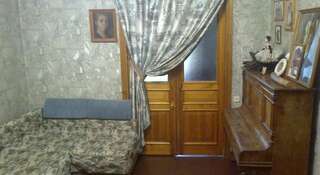 Гостевой дом Проживание в семье в Иркутске Иркутск Семейный номер с общей ванной комнатой-2