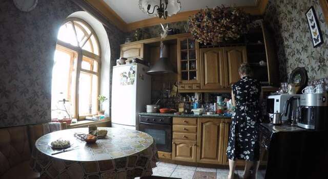 Гостевой дом Проживание в семье в Иркутске Иркутск-32